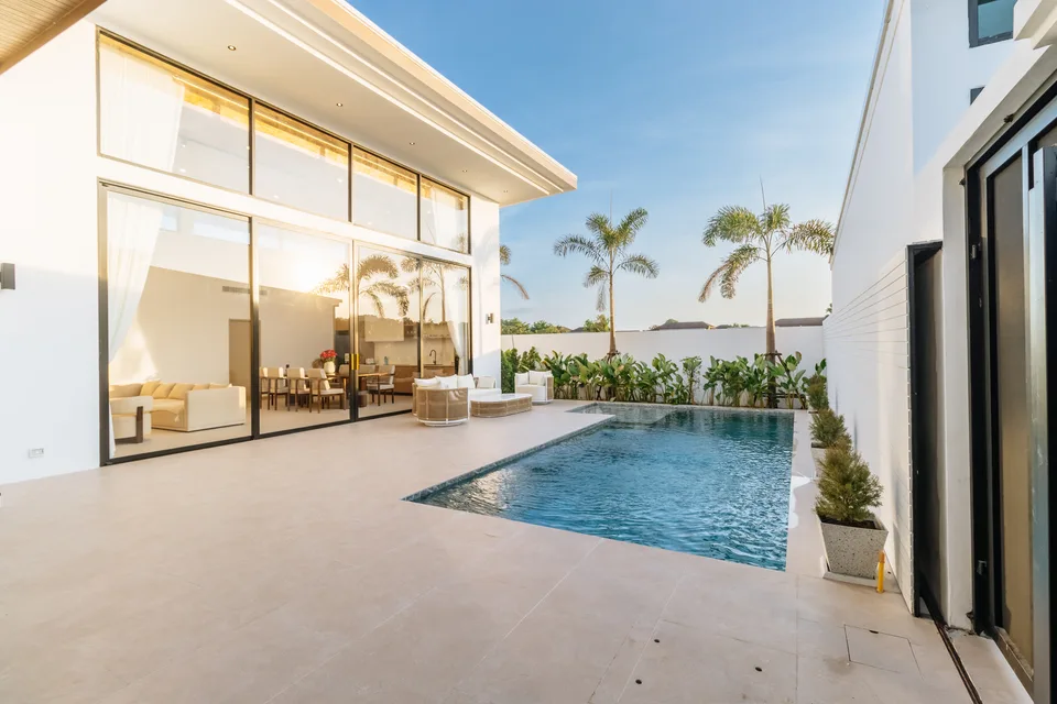 Summer Villa - Phuket