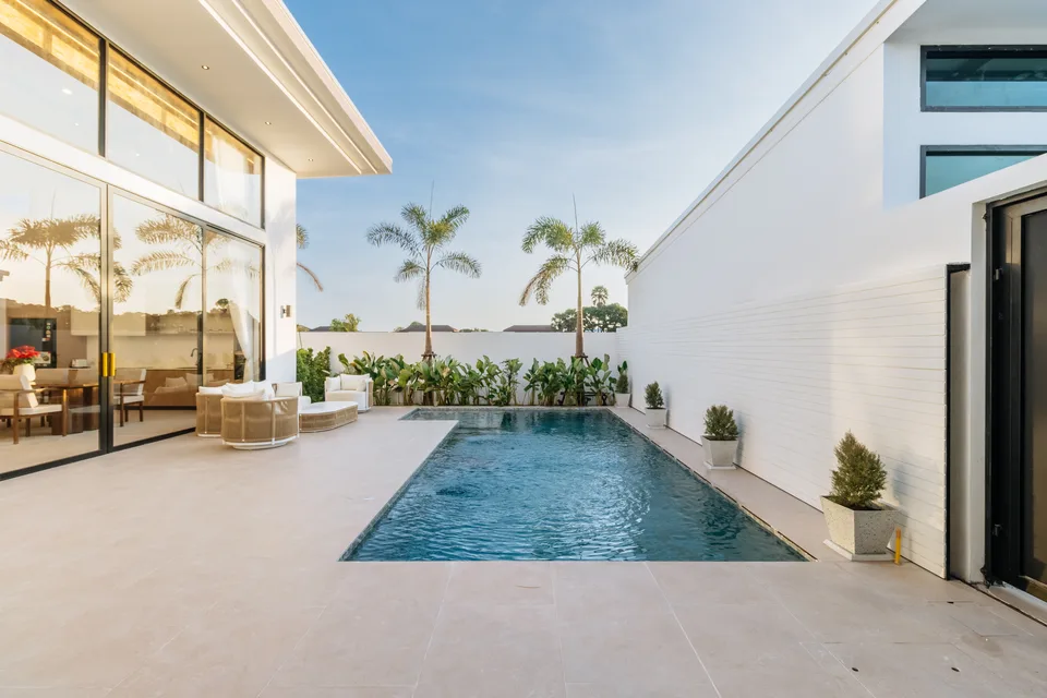 Summer Villa - Phuket