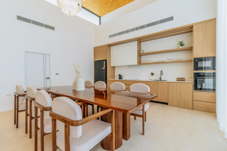 Summer Villa - Phuket