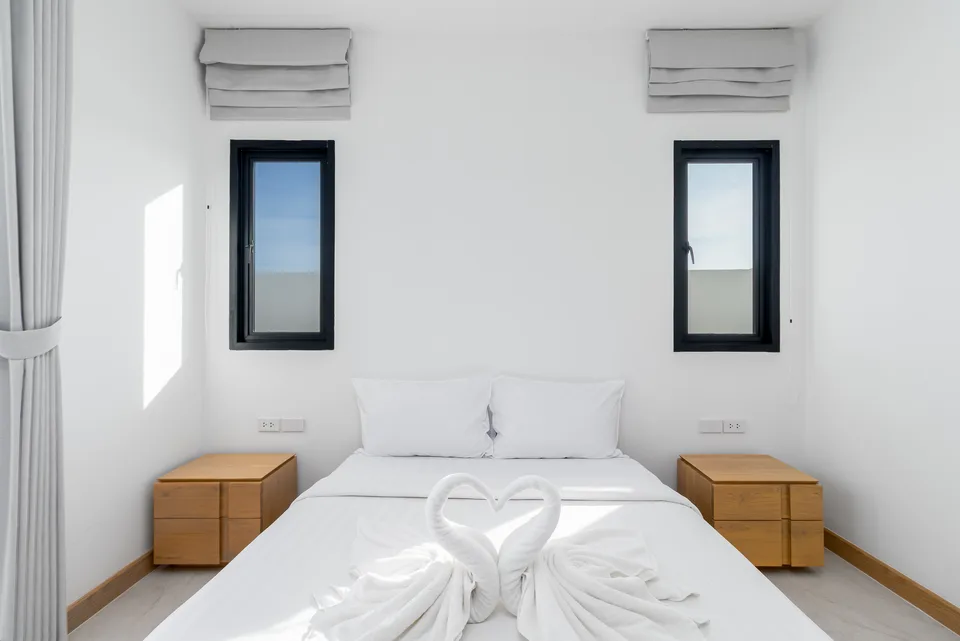 Summer Villa - Phuket