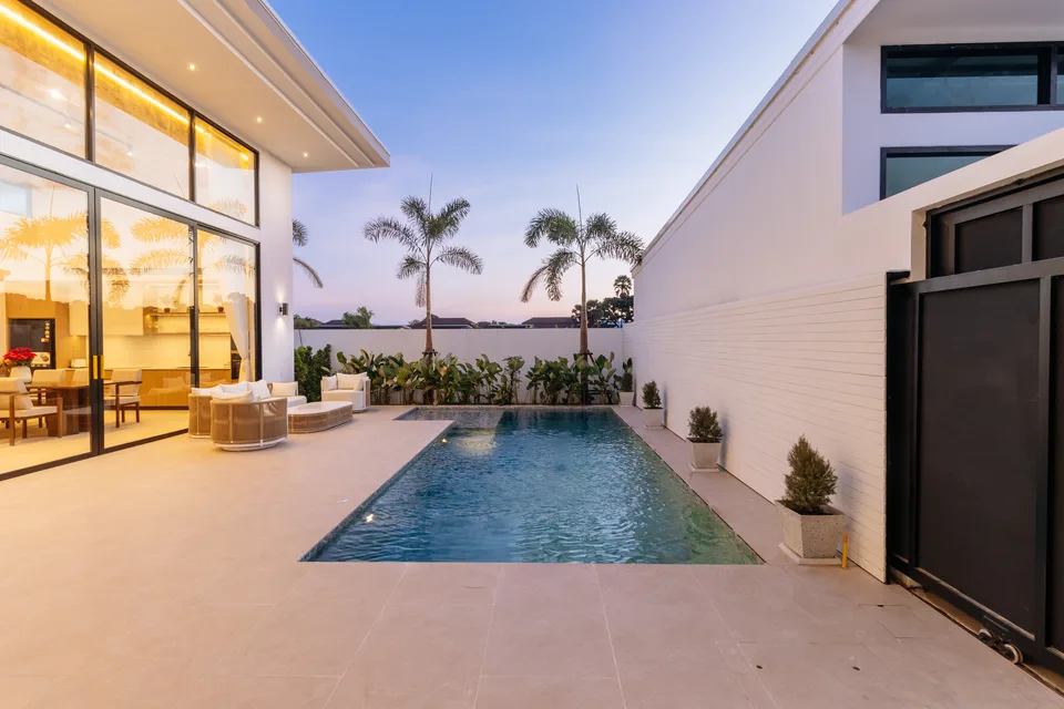 Summer Villa - Phuket