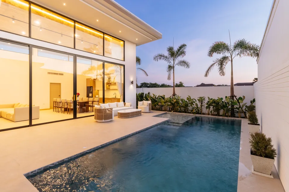 Summer Villa - Phuket