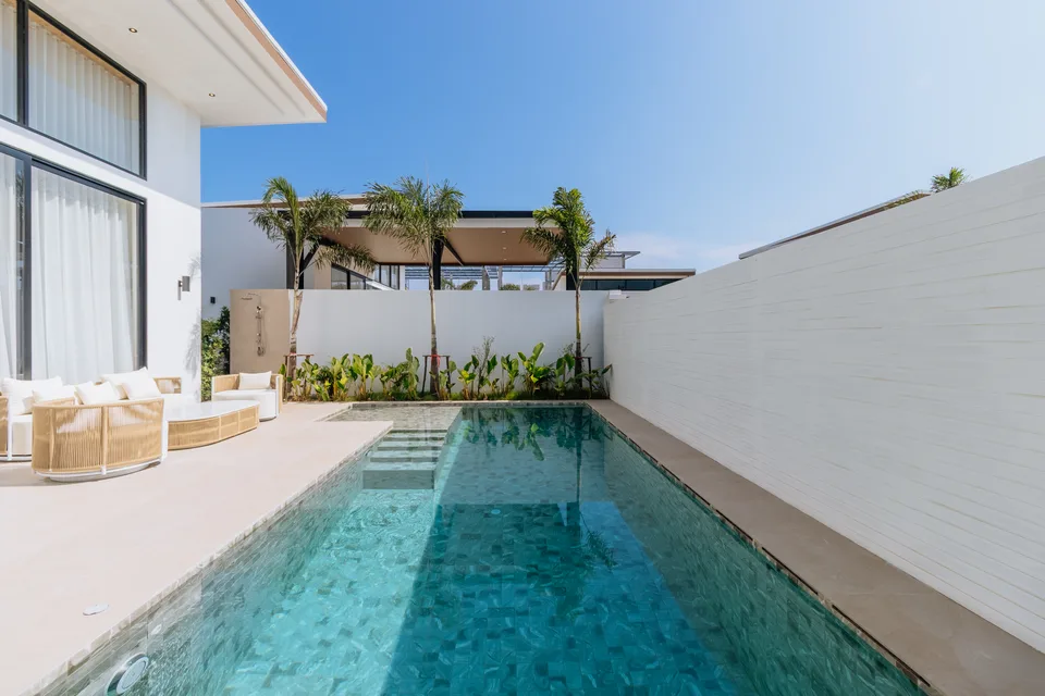 Summer Villa - Phuket