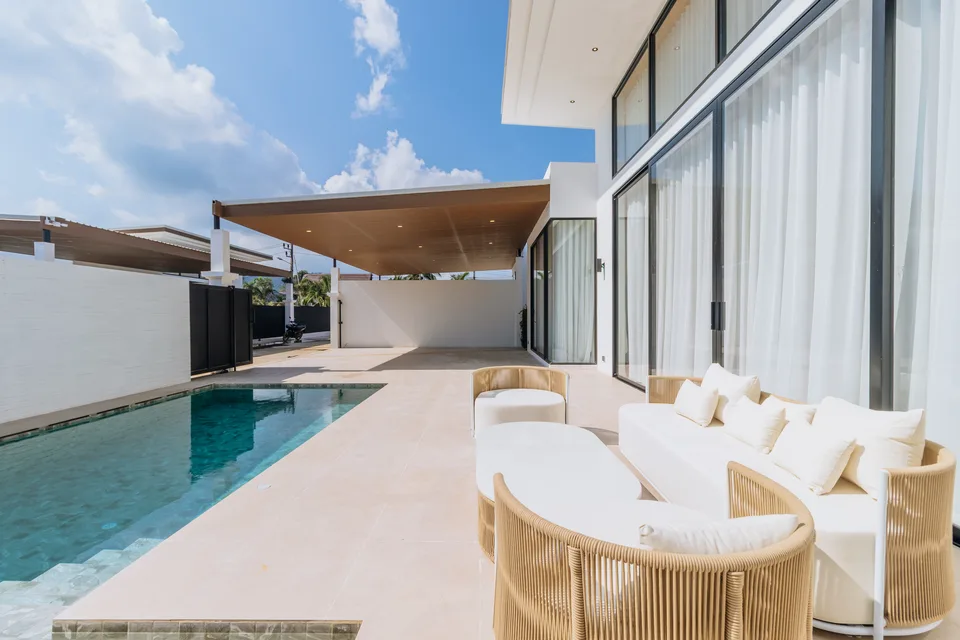 Summer Villa - Phuket