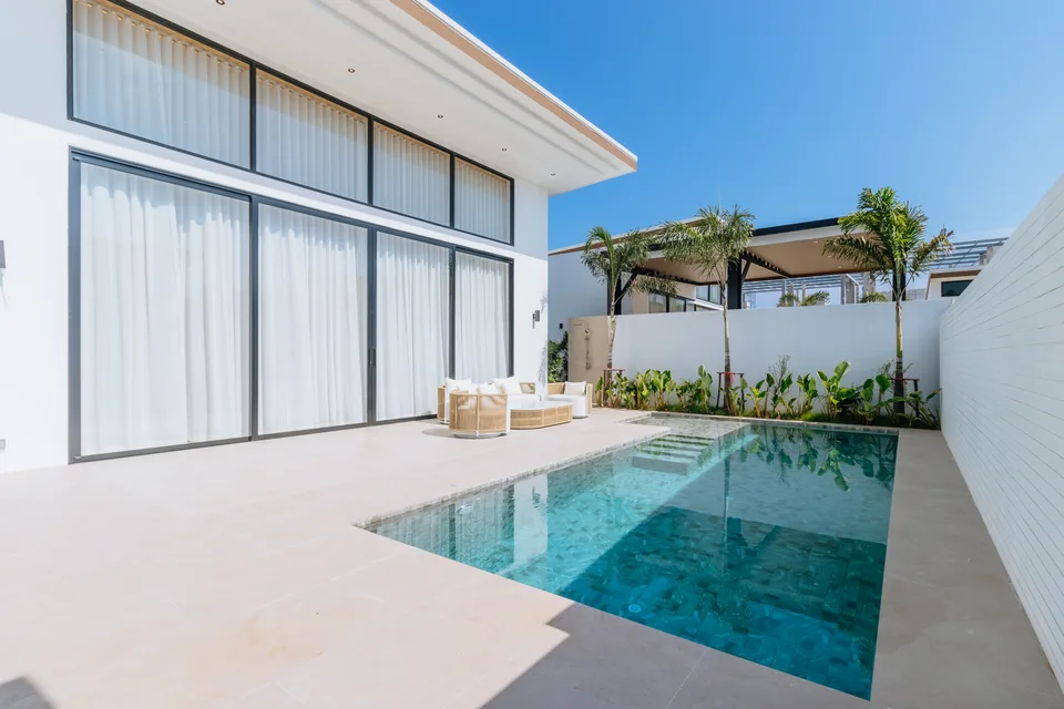 Summer Villa - Phuket