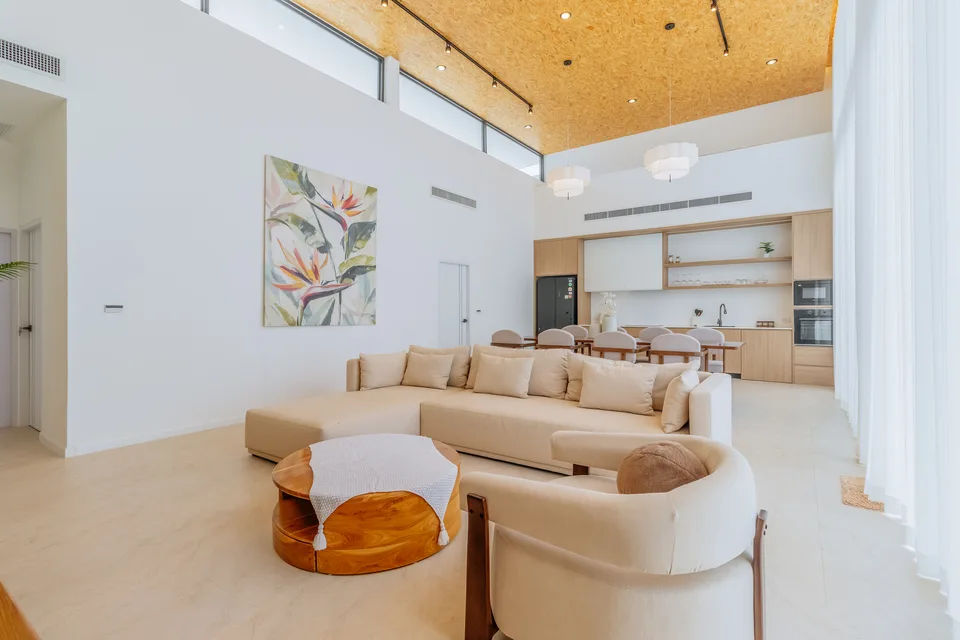 Summer Villa - Phuket