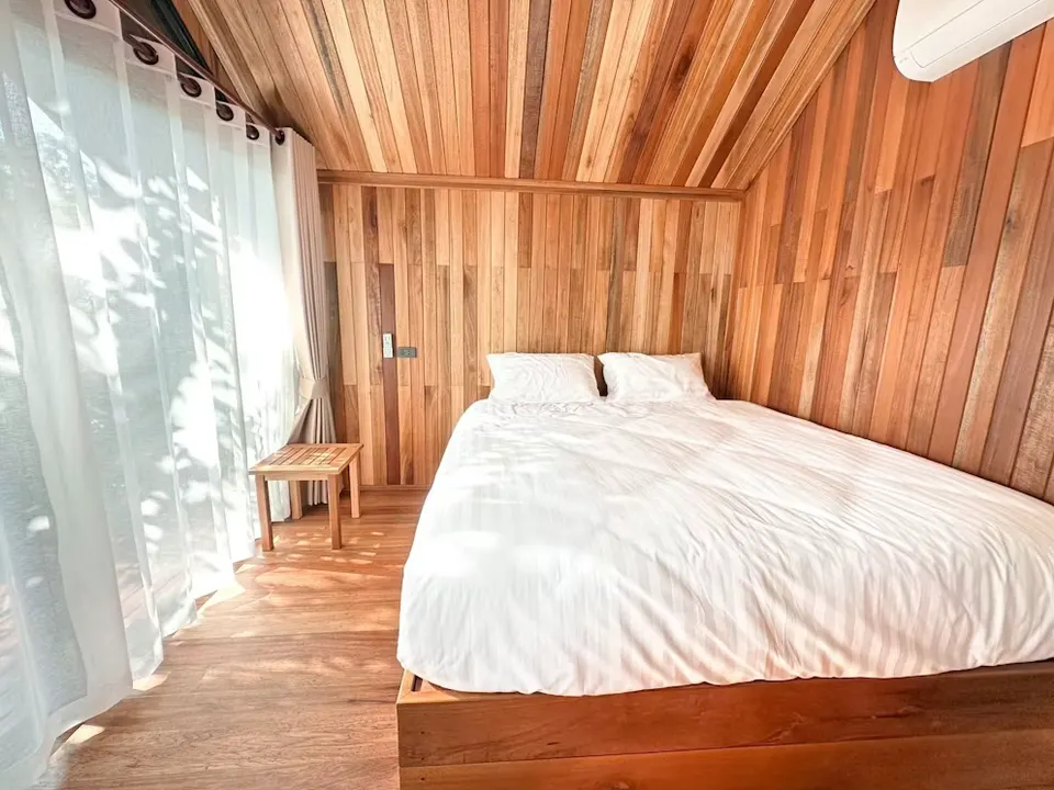 Lush Inn Resort, Phuket