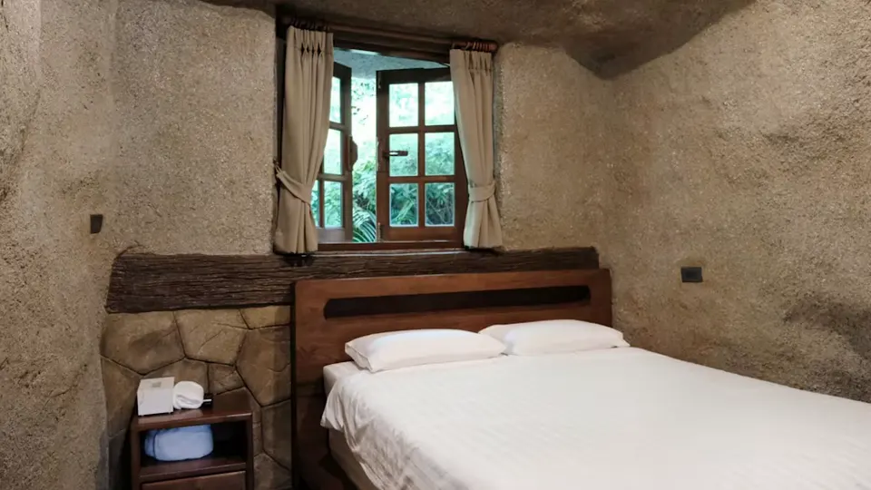 Lush Inn Resort, Phuket