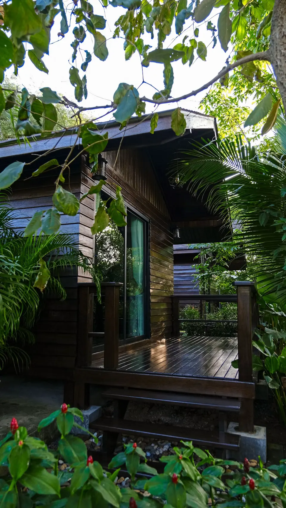 Lush Inn Resort, Phuket