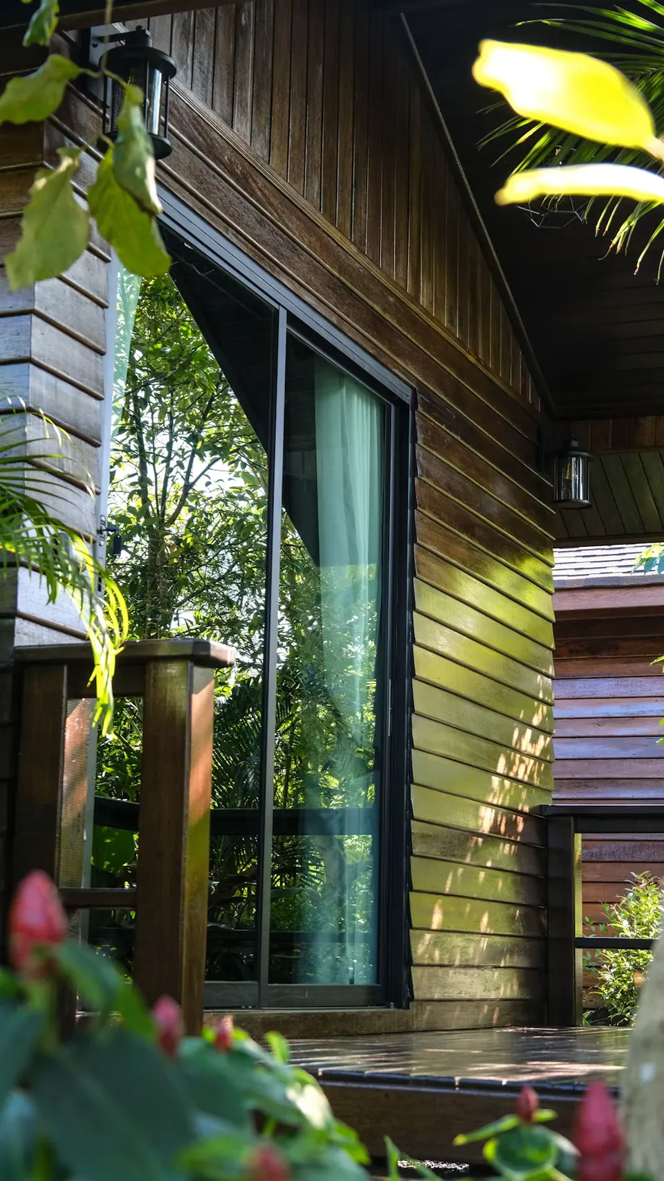 Lush Inn Resort, Phuket