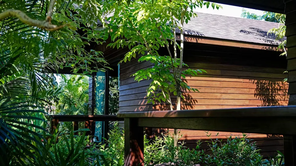 Lush Inn Resort, Phuket