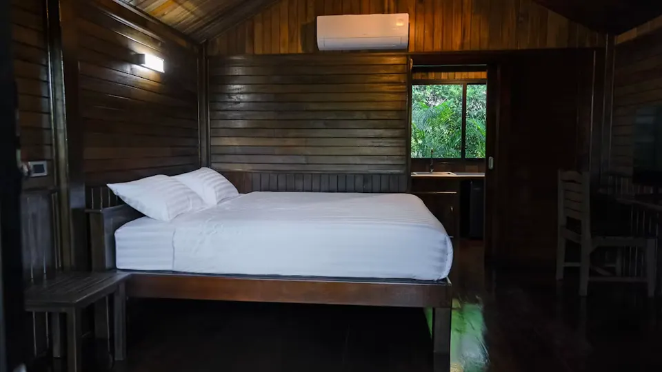 Lush Inn Resort, Phuket
