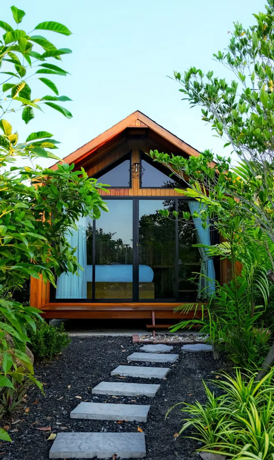 Lush Inn Resort, Phuket