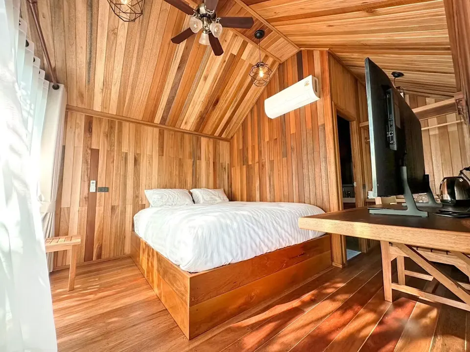Lush Inn Resort, Phuket