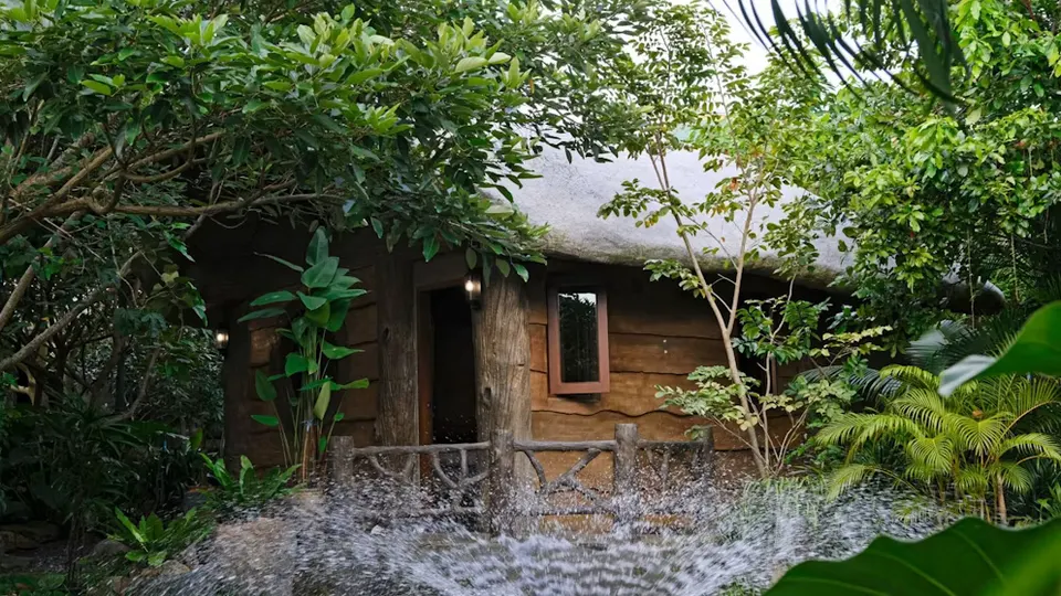 Lush Inn Resort, Phuket