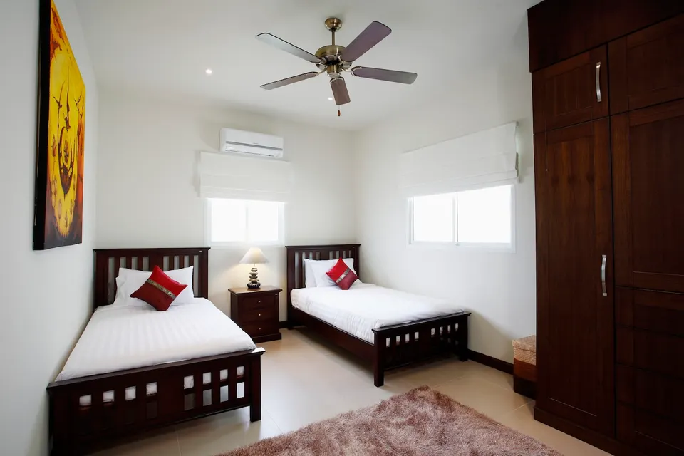 Amber Villa, Phuket