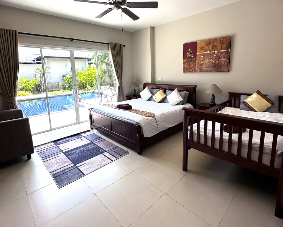 Amber Villa, Phuket