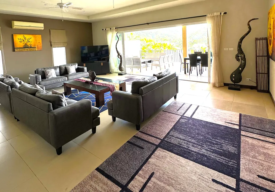 Amber Villa, Phuket