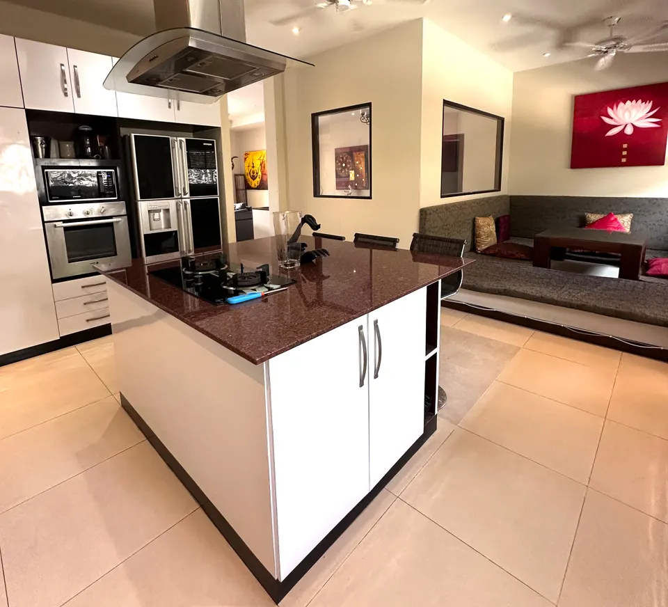 Amber Villa, Phuket