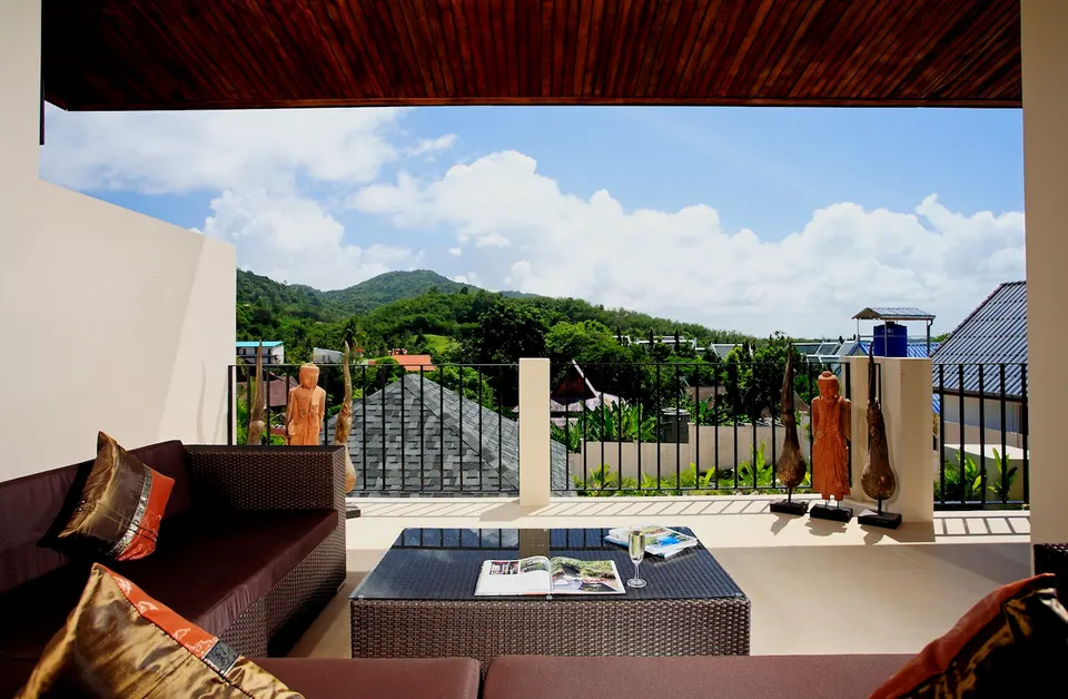 Amber Villa, Phuket