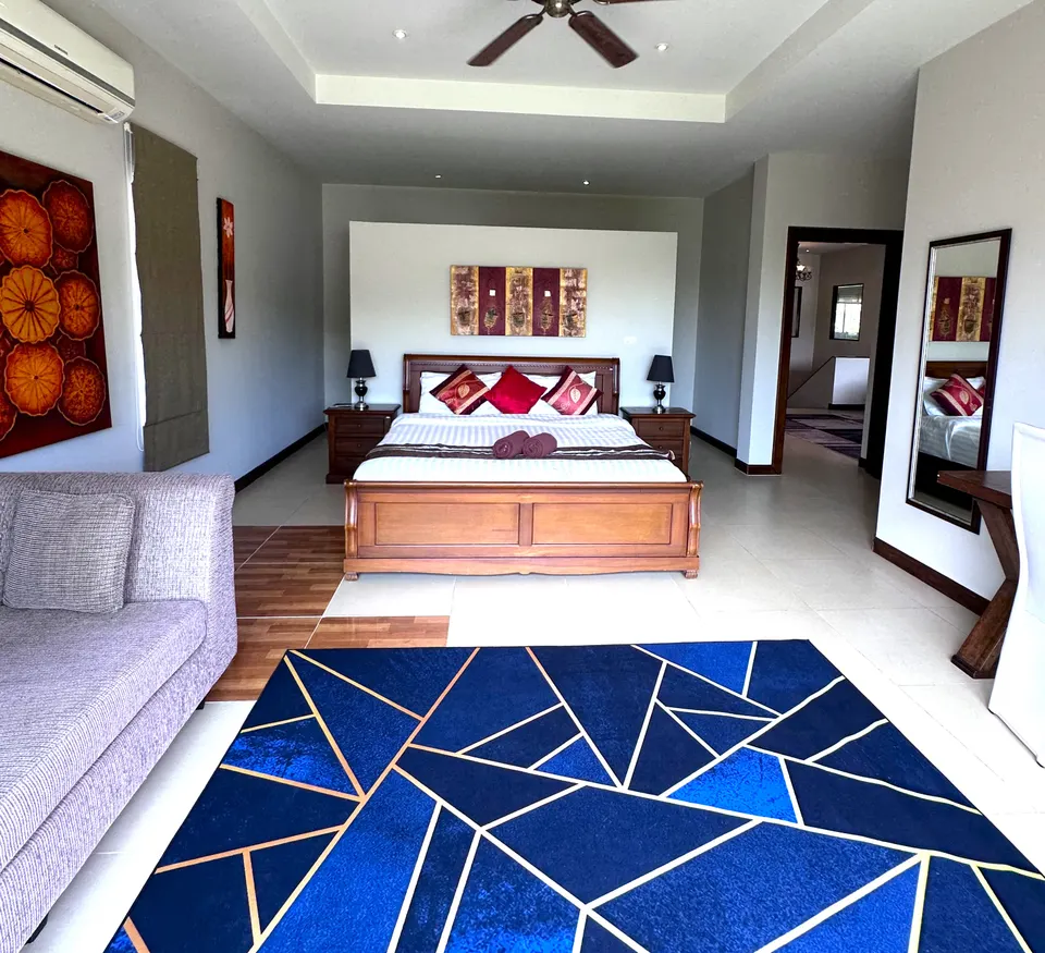 Amber Villa, Phuket
