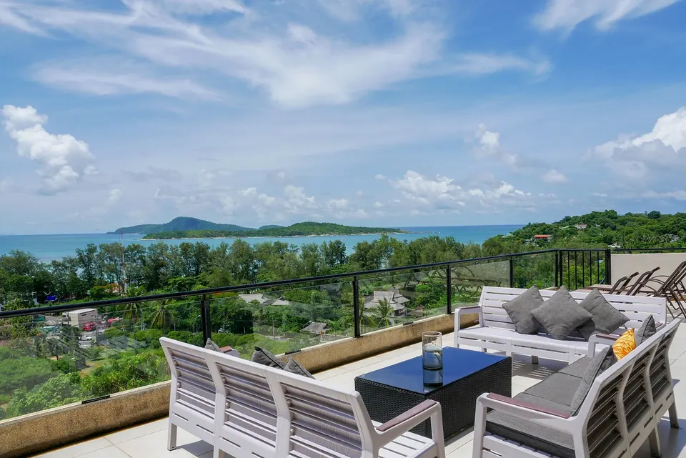 Diamond View Villa, Phuket