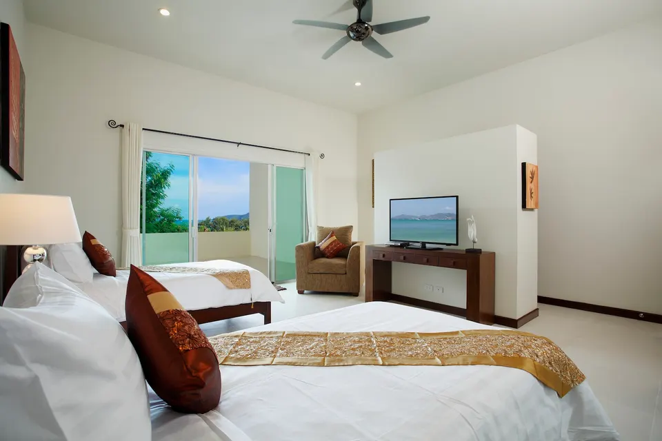 Diamond View Villa, Phuket