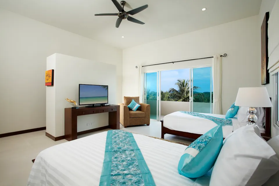 Diamond View Villa, Phuket