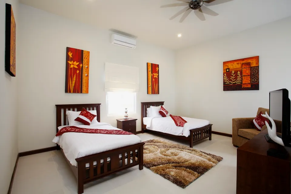 Diamond View Villa, Phuket