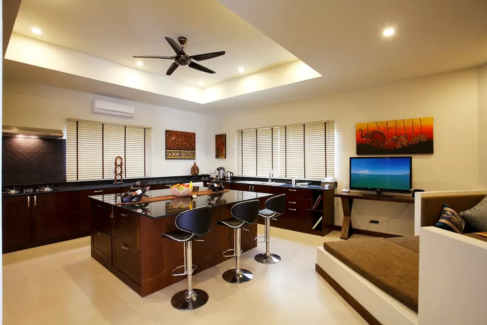 Diamond View Villa, Phuket