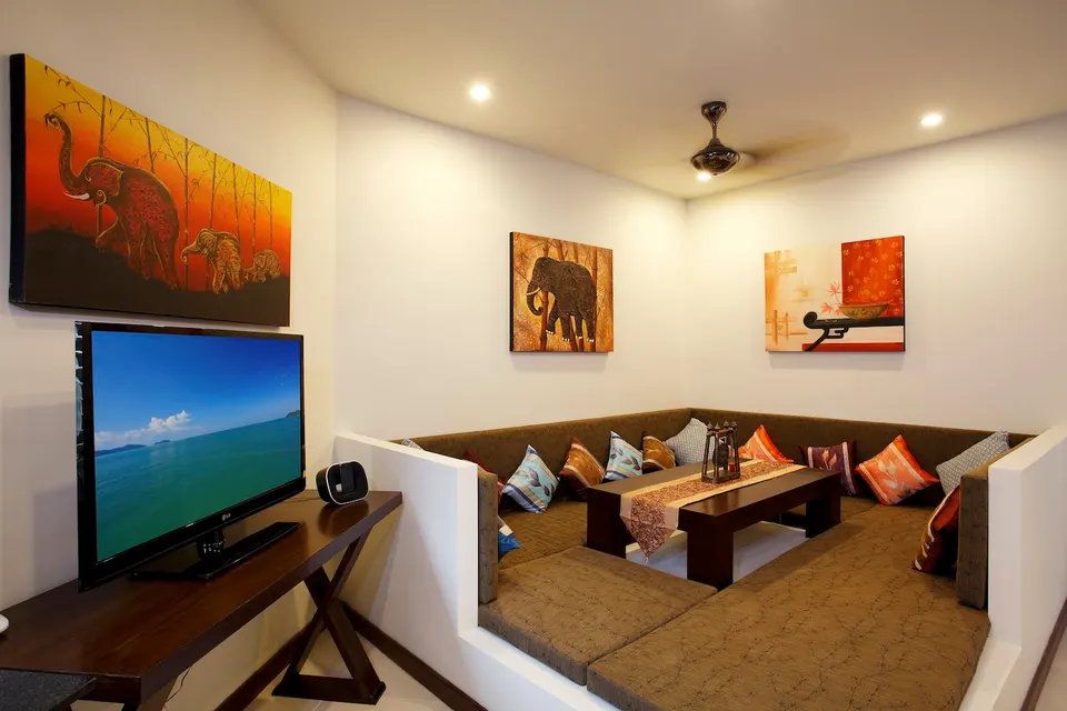 Diamond View Villa, Phuket