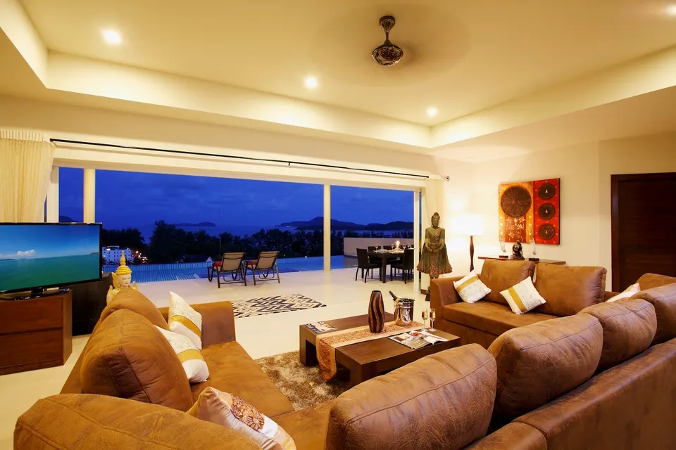 Diamond View Villa, Phuket