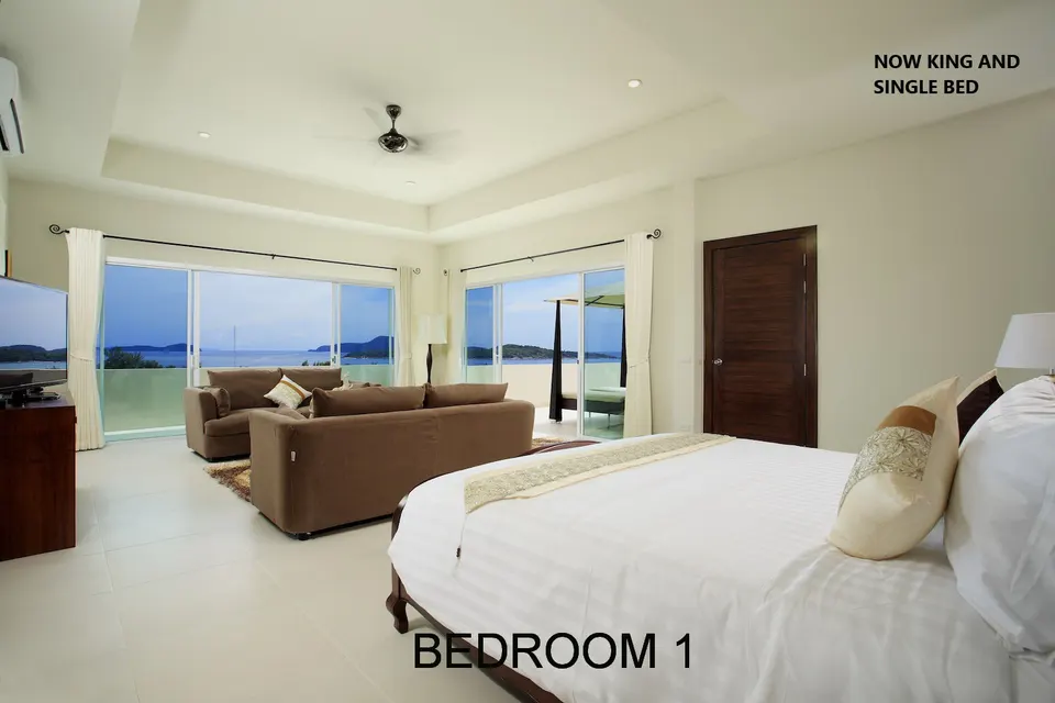 Diamond View Villa, Phuket