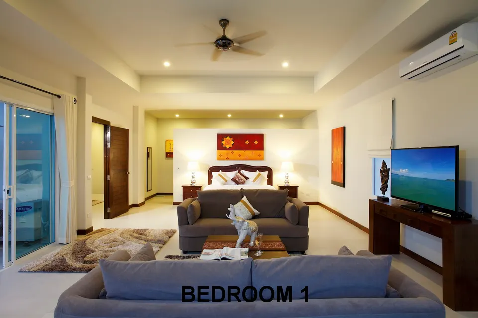 Diamond View Villa, Phuket