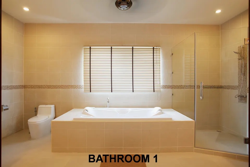 Diamond View Villa, Phuket