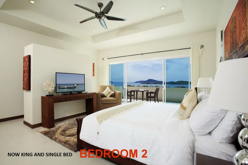 Diamond View Villa, Phuket