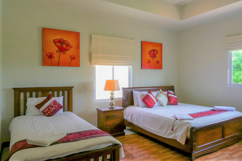 Diamond View Villa, Phuket
