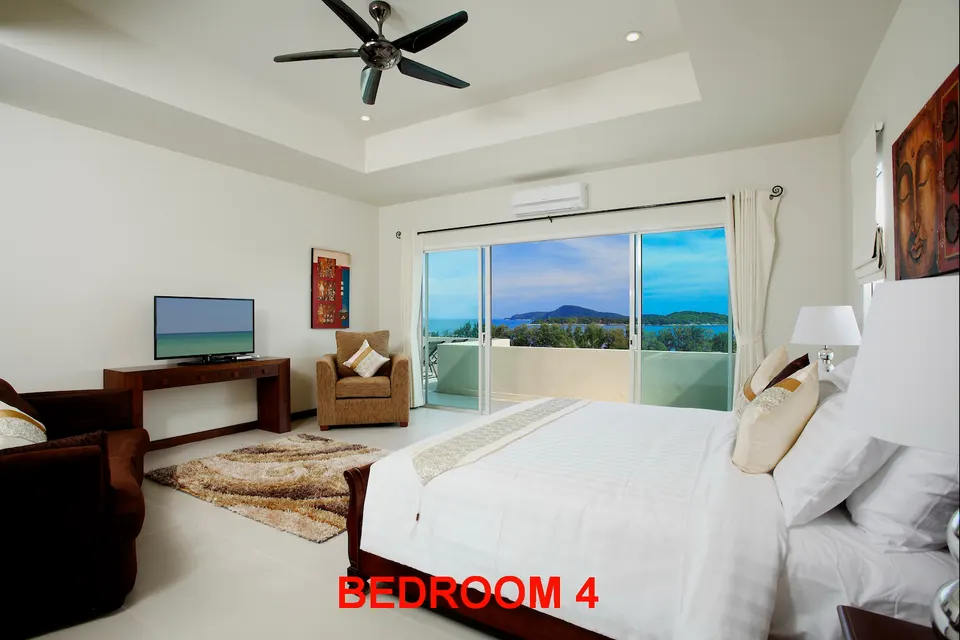 Diamond View Villa, Phuket