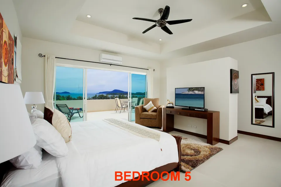 Diamond View Villa, Phuket