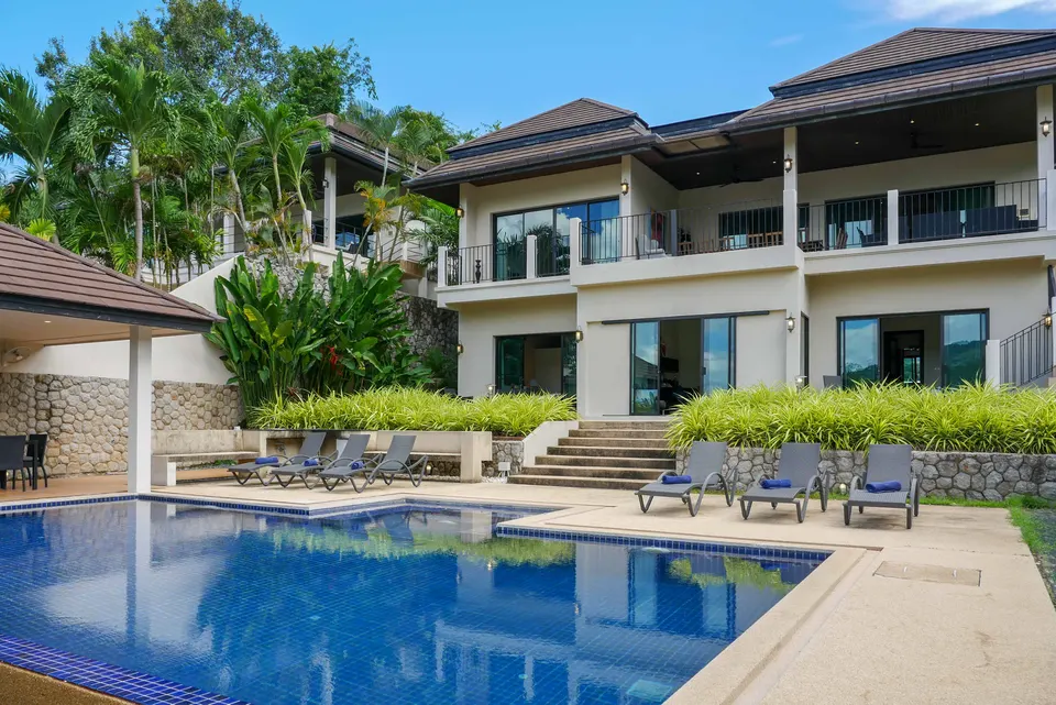 Diamond Villa, Phuket