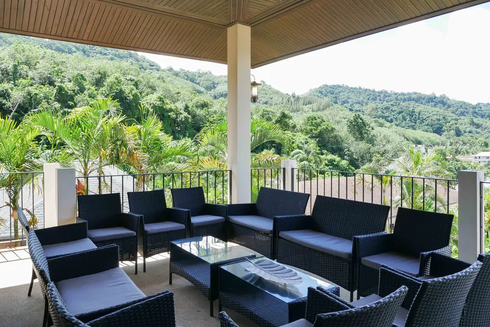 Diamond Villa, Phuket