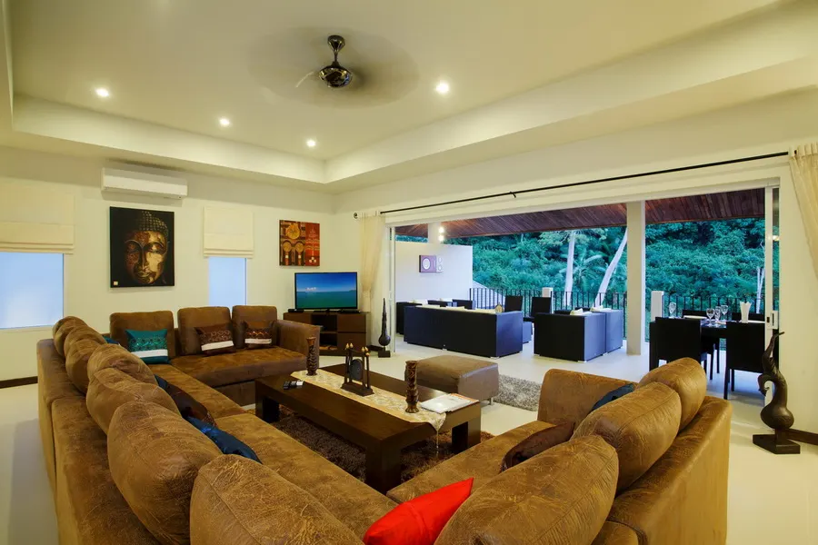 Gold Villa, Phuket