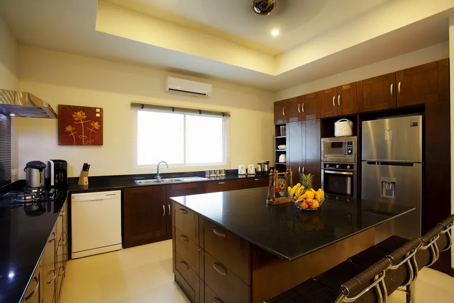 Gold Villa, Phuket