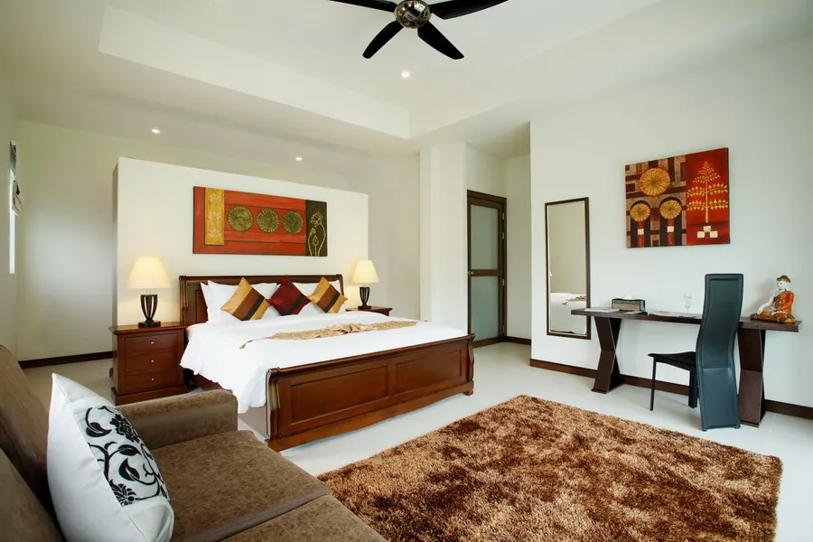 Gold Villa, Phuket