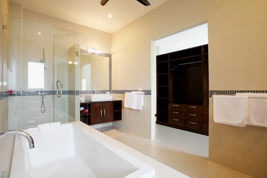 Gold Villa, Phuket