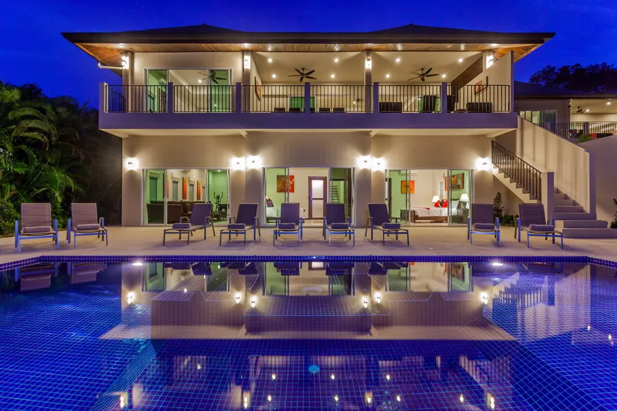 Gold Villa, Phuket