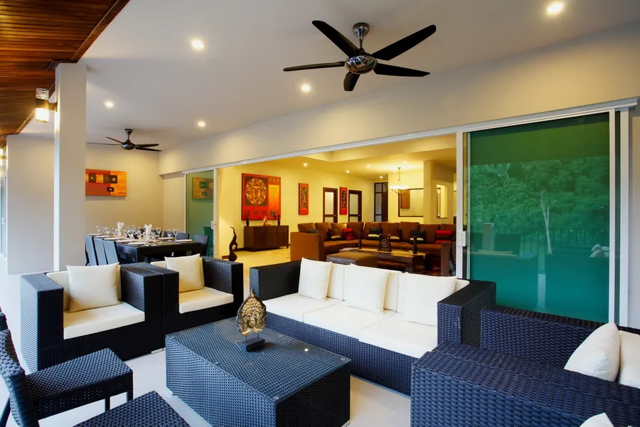 Gold Villa, Phuket
