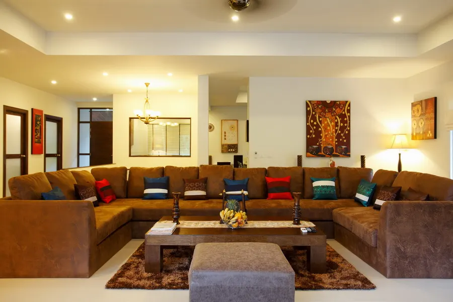Gold Villa, Phuket