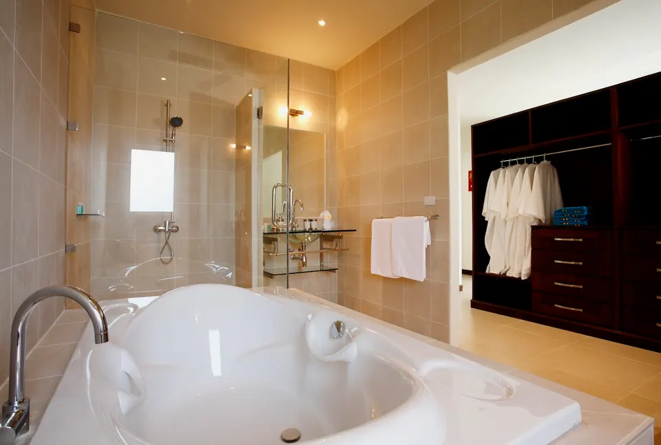 Jade Villa, Phuket