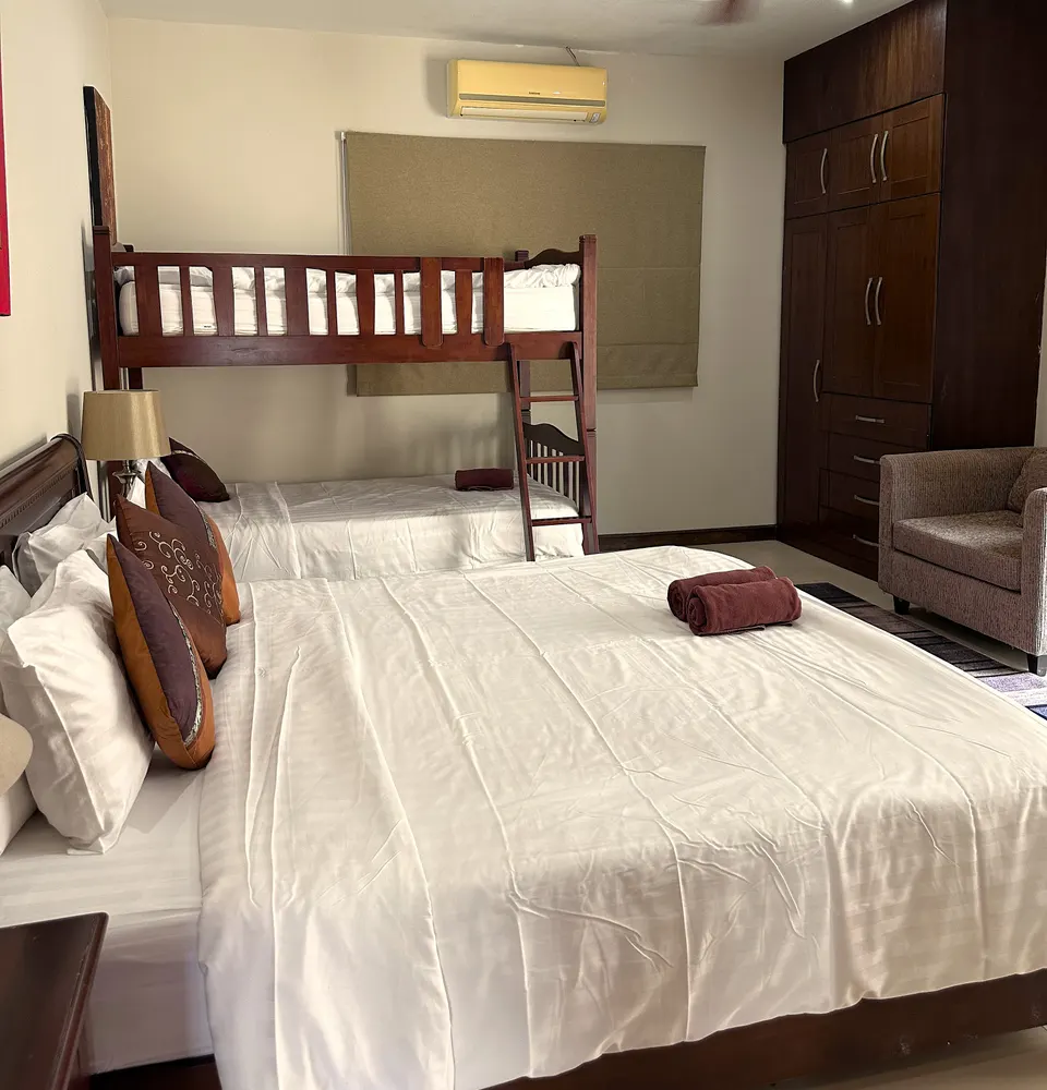 Jade Villa, Phuket